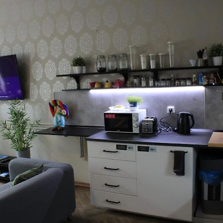 Onefam Old Town Hostel Prague Luaran gambar