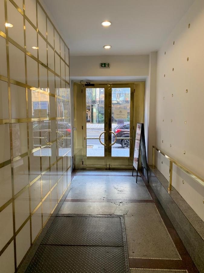 Onefam Old Town Hostel Prague Luaran gambar